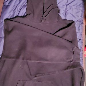 Black Hoodie